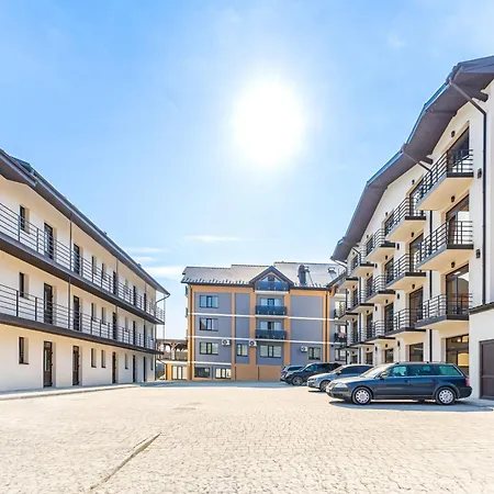 Garda - Breakfast Included In The Price Restaurant Free Parking Mountain View Kitchen In The Apartment Separate Entrance-3