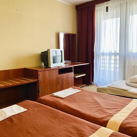 Intourist-Zakarpattia Hotel-2