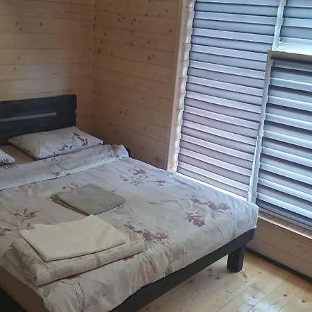 Карпати котедж Анастасія-3