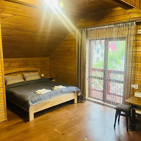Guest House U Stasuka-2
