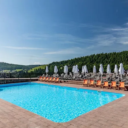 Elena Spa Resort-2