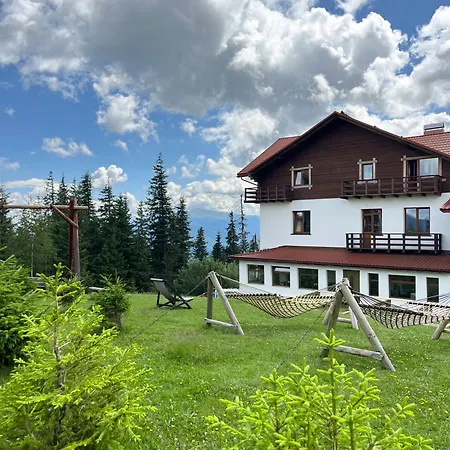 Оселя Драгобрат-2