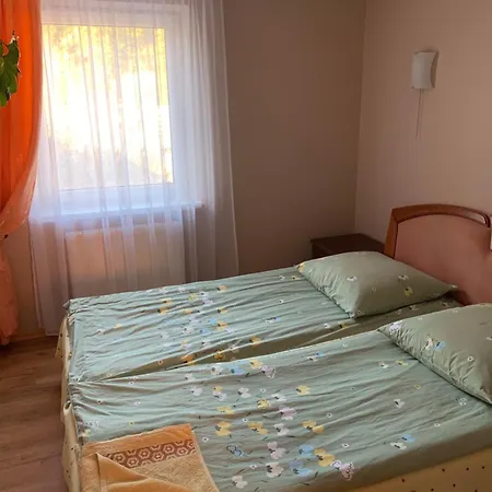 Садиба Лесівих-3