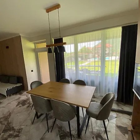 Приватна садиба Європа-2
