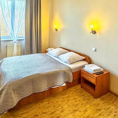 Готель Оріон-2