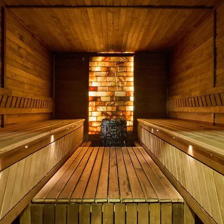 Goral Hotel & Spa-2
