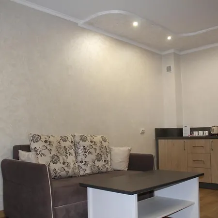 HOTEL Баймонт-3