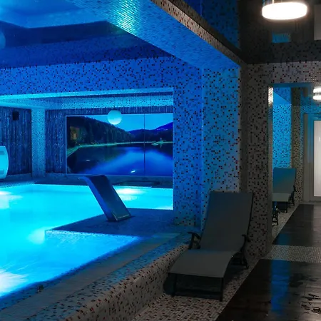 Marmaros Apart-Hotel & Spa-3