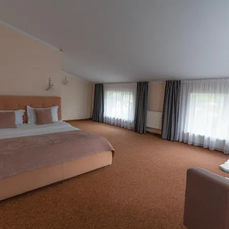 Hotel&Restaurant Premium Club-2