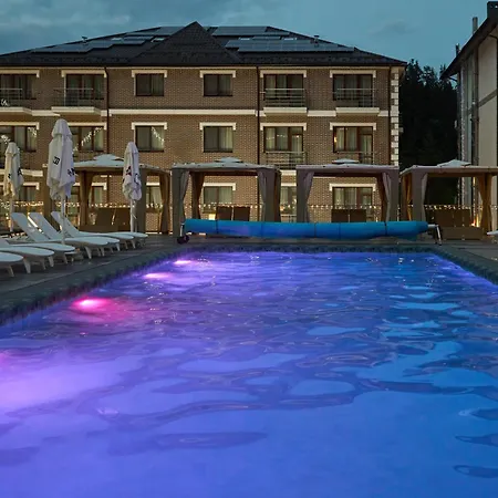 Goral Hotel & Spa-3