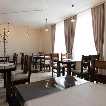 Hotel Restaurant Vizit-3