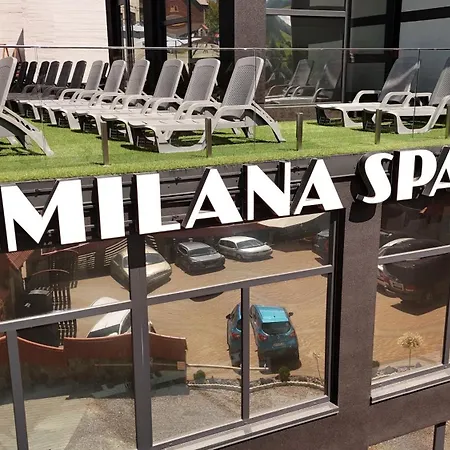 Milana Spa & Hotel - Spa Included-2