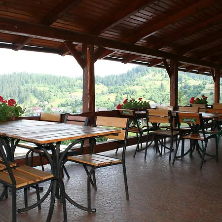 Chagari Hotel-3
