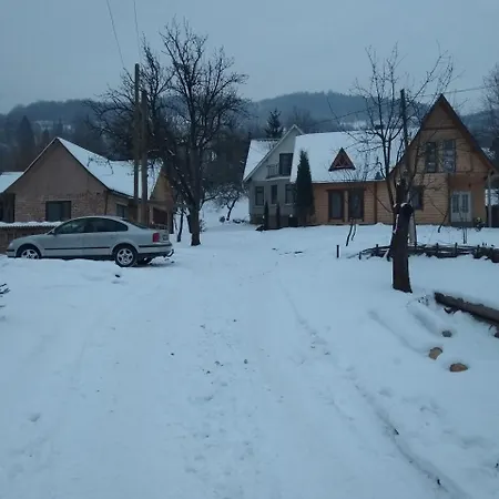 Goryanka-3