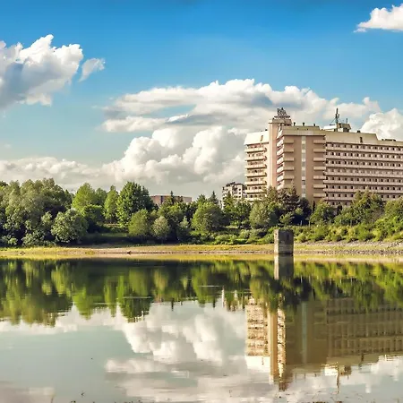 Resort Hotel Karpaty-2