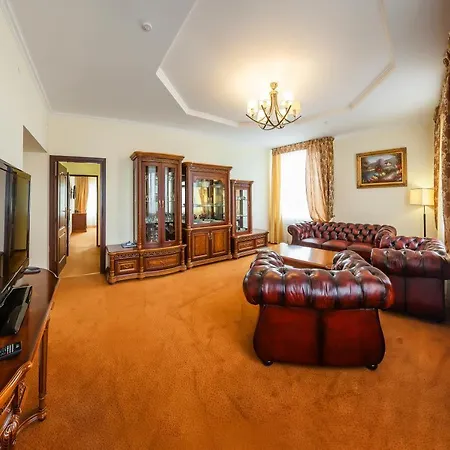 Resort Hotel Karpaty-3