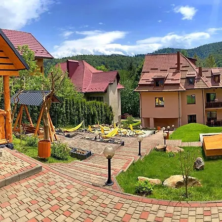 Краса карпат-3