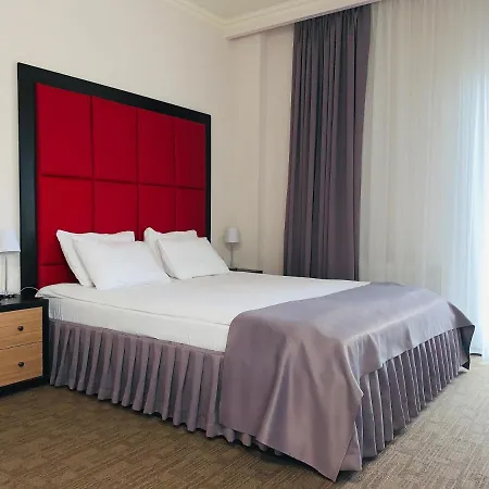 Green Park Hotel & Spa-2