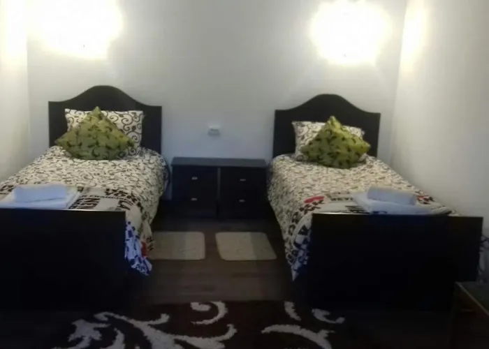 Bed and Breakfast У Михайла Трускавець