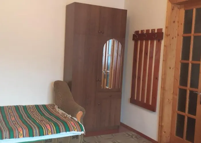 Готель Raduga Karpat Яремче
