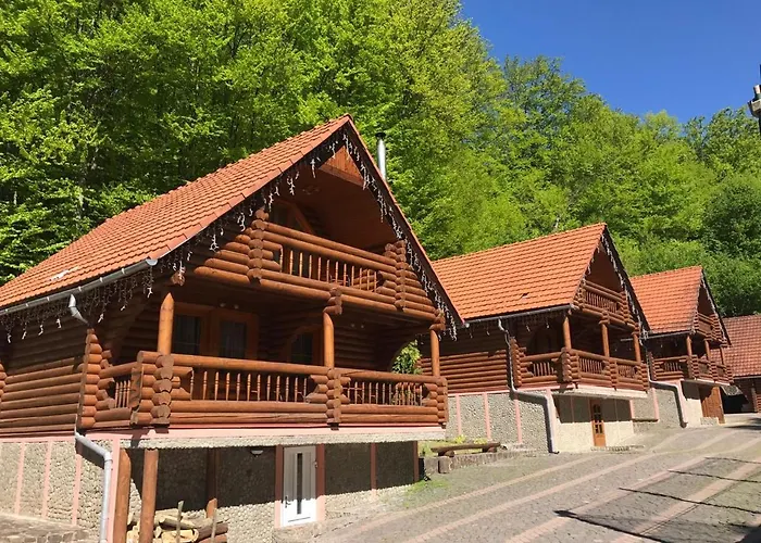 Готель Toursit Complex Polyana Kvasova