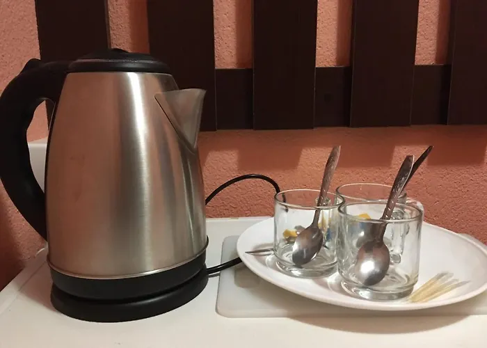 Сонячний Затишок Поляна