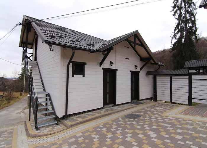 Villa Medova Косів