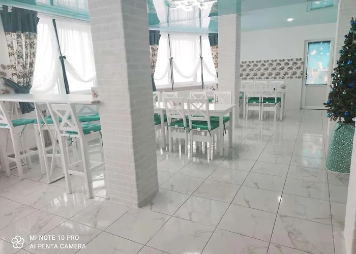 Green House Плав'я
