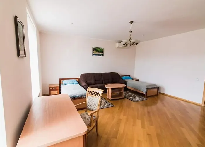 Koncha-Zaspa Spa Hotel Свалява