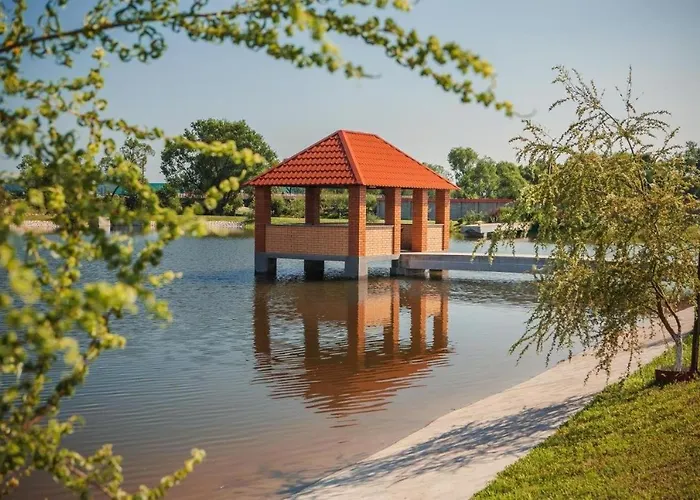 Illara Spa Hotel Іршава