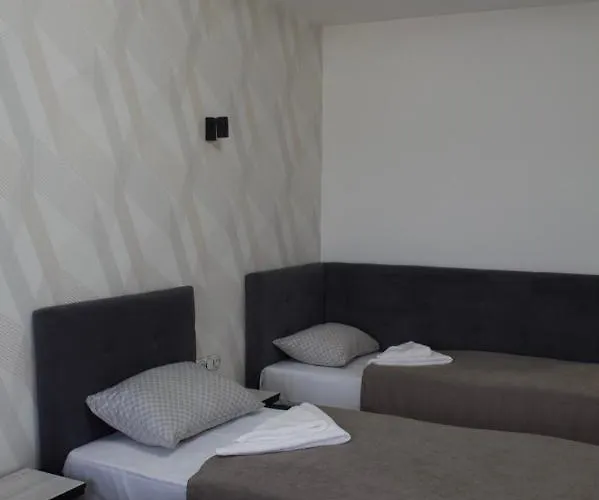 Forsage Hotel Uzhhorod