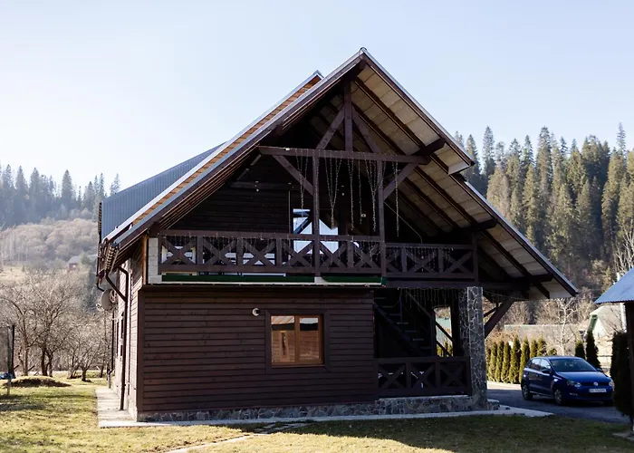 Guest House Славське