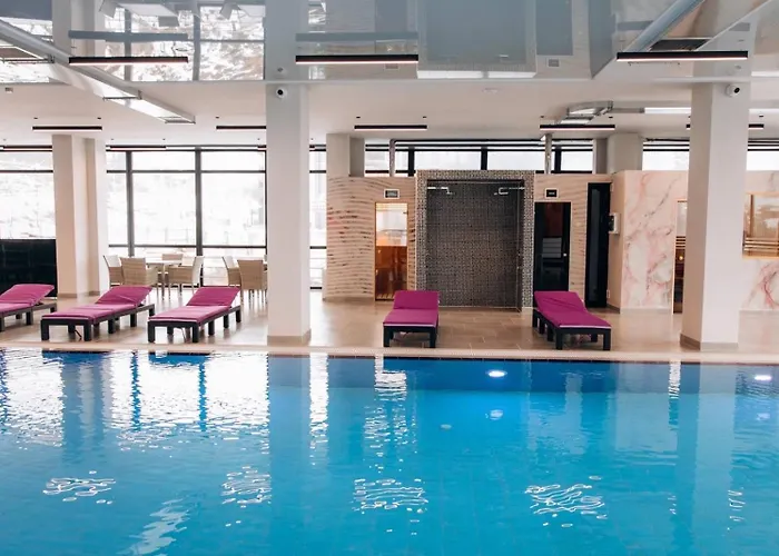 Kazimir Rooms Буковель