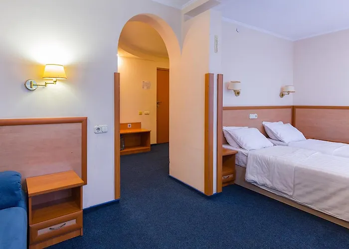 Truskavets 365 Hotel