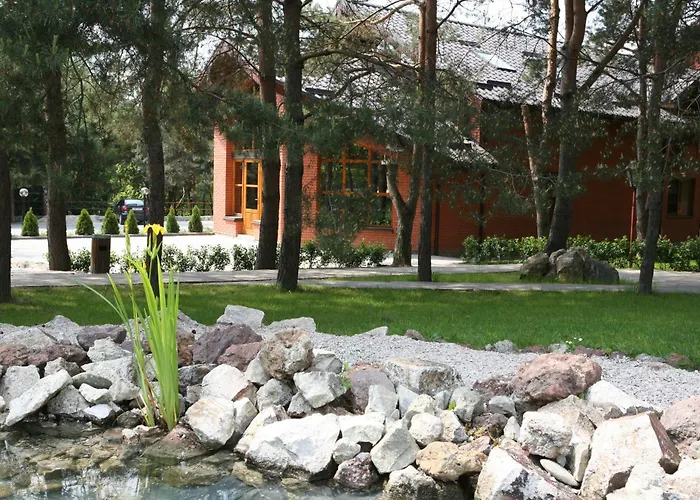 Zolota Gora Hotel-Rancho Ужгород