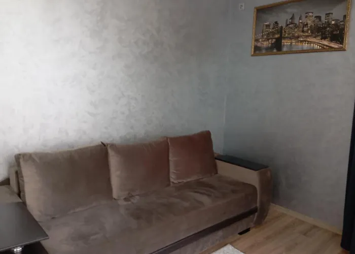 Villa L'Vovskaia Трускавець