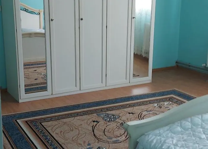 Hotel Bb Student Хуст