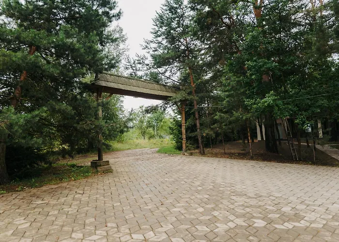 Готелі в Косів