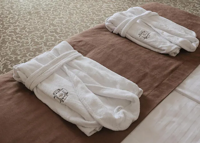 Готелі в Мукачево