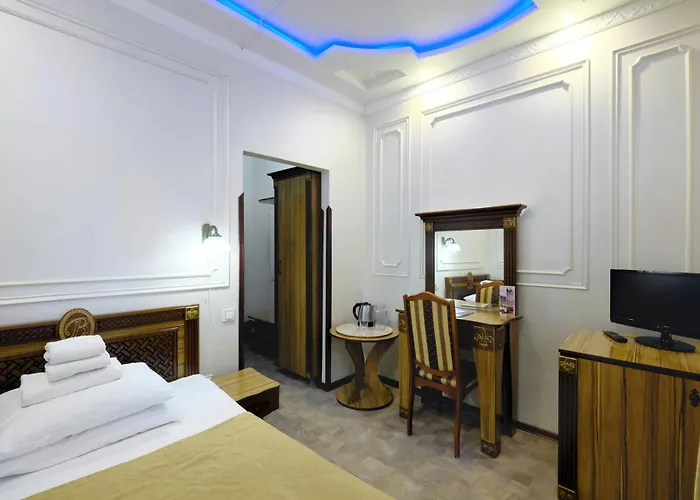 Victor Hotel Resort & Spa Трускавець