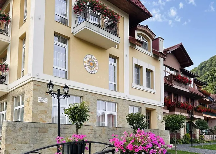 Casa Vacanze a Carpazi