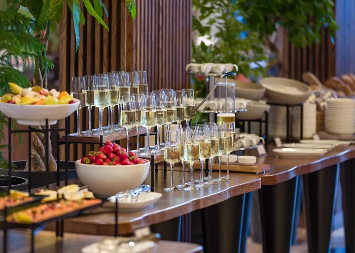 Apartel Skhidnytsya Східниця