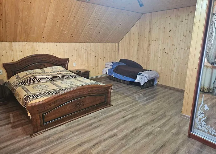 Готелі в Плав'я