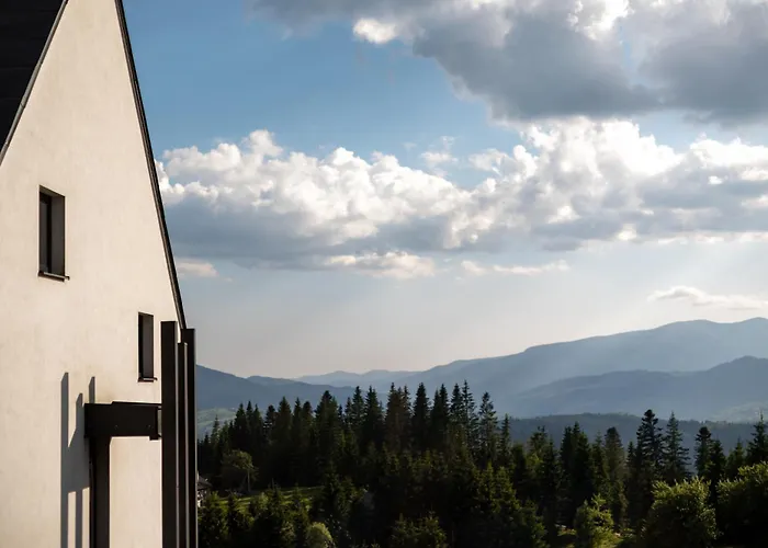 ШПИЦІ Hotel&SPA Буковель