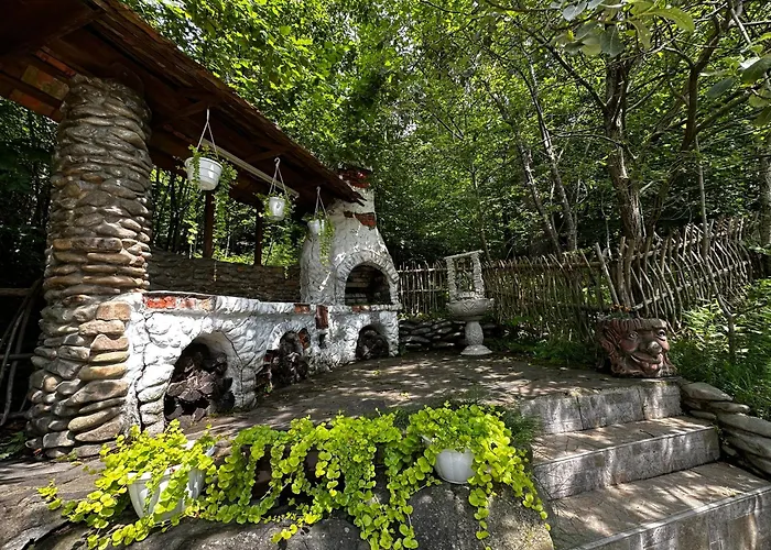 Готель Grunok (Adults Only) Пилипець