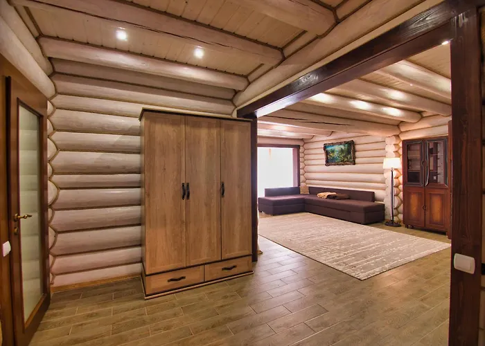 Solva Resort Medical & Spa Поляна