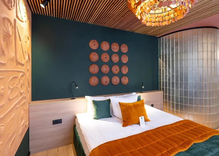 Stara Pravda Hotel - Vykrutasy Буковель