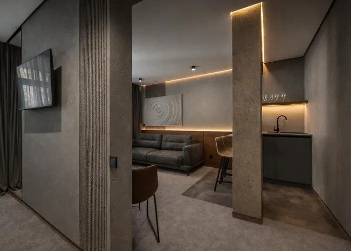 Wood Hotel Resort & Spa Буковель