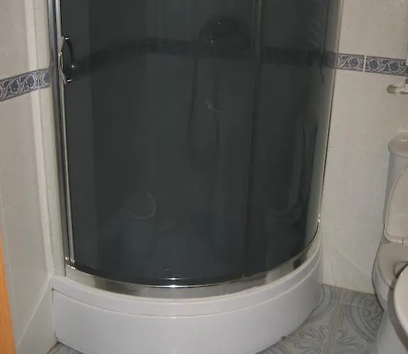 Vian Guest House Трускавець