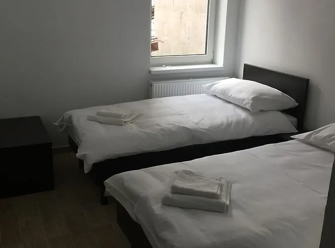 Mini-Hotel Megora Рахів